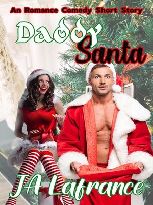 cover image of Daddy Santa